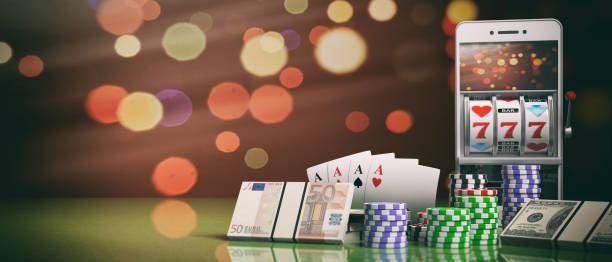 Football and live-dealer markets reachable after a sgcwin77 login deposit